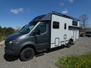 EKKO Sprinter 23B Photo