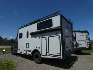 EKKO Sprinter 23B Photo