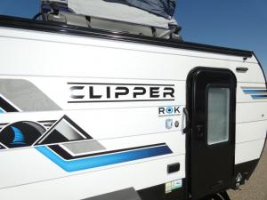 Clipper ROK 9000 Photo
