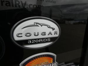 Cougar 320RDS Photo