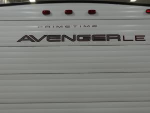 Avenger LE 25BKLE Photo