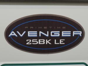 Avenger LE 25BKLE Photo