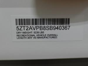 Avenger LE 25BKLE Photo