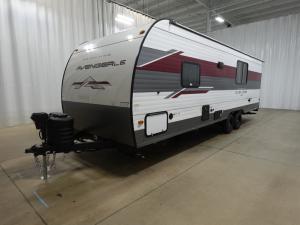 Avenger LE 25BKLE Photo