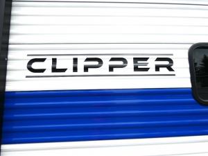 Clipper 3K Series 17BH Photo