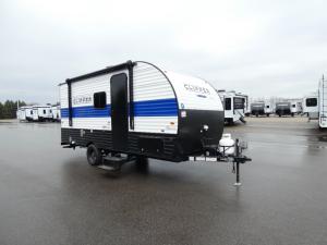 Clipper 3K Series 17BH Photo