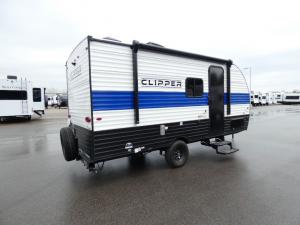 Clipper 3K Series 17BH Photo