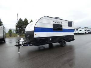 Clipper 3K Series 17BH Photo