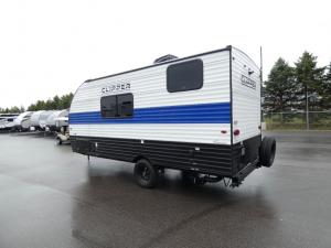 Clipper 3K Series 17BH Photo