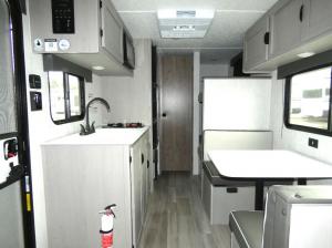 Clipper 3K Series 17BH Photo