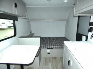 Clipper 3K Series 17BH Photo