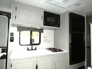 Clipper 3K Series 17BH Photo