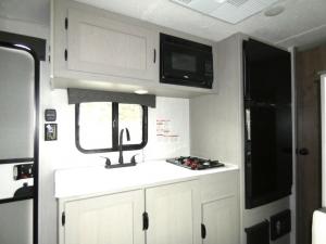 Clipper 3K Series 17BH Photo