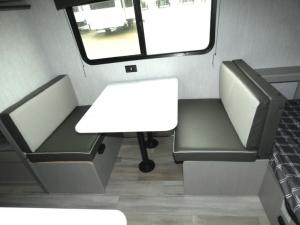 Clipper 3K Series 17BH Photo