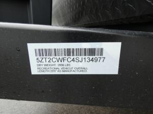 Clipper 3K Series 17BH Photo