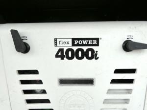 Four Winds Sprinter 24LV Photo