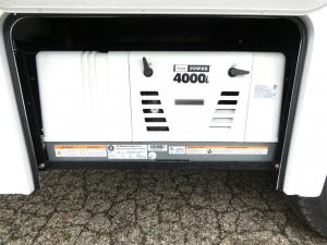 Four Winds Sprinter 24LV Photo