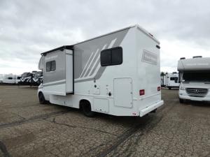 Four Winds Sprinter 24LV Photo