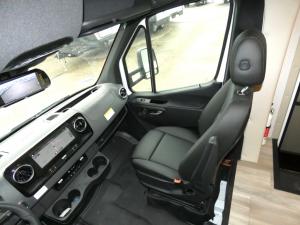 Four Winds Sprinter 24LV Photo