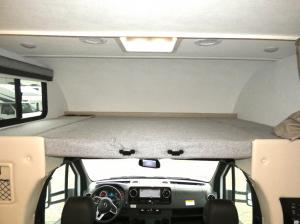 Four Winds Sprinter 24LV Photo