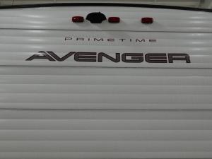 Avenger 28DBS Photo