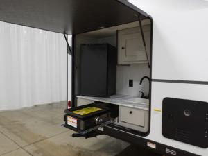 Apex Ultra-Lite 300BHS Photo