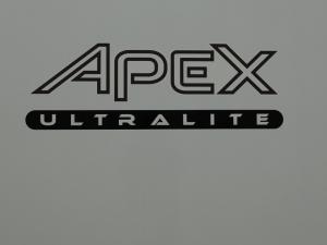 Apex Ultra-Lite 300BHS Photo