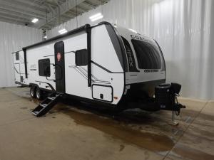 Apex Ultra-Lite 300BHS Photo