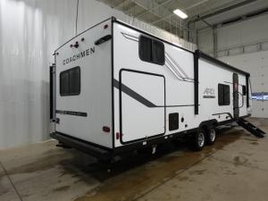 Apex Ultra-Lite 300BHS Photo