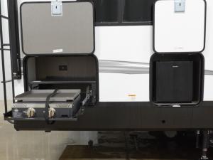 Reflection 150 Series 270BN Photo