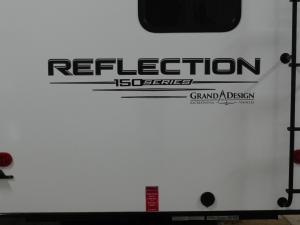 Reflection 150 Series 270BN Photo