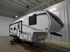 Reflection 150 Series 270BN Photo