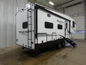 Reflection 150 Series 270BN Photo