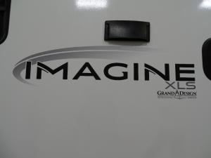 Imagine XLS 24BSE Photo