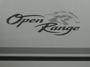 Open Range 3X 372MBH Photo