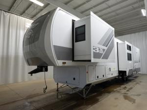 Open Range 3X 372MBH Photo