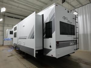 Open Range 3X 372MBH Photo