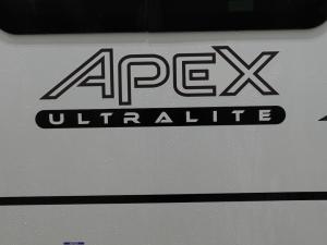 Apex Ultra-Lite 242BARV Photo