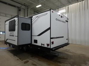 Apex Ultra-Lite 242BARV Photo