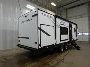 Apex Ultra-Lite 242BARV Photo