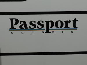 Passport Classic 214BH Photo