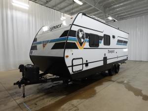 Passport Classic 214BH Photo