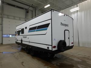 Passport Classic 214BH Photo