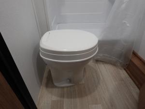 Passport Classic 214BH Photo