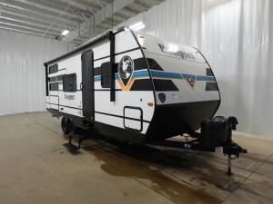 Passport Classic 214BH Photo