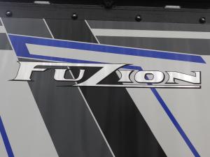 Fuzion 440 Photo