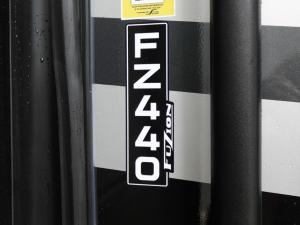Fuzion 440 Photo