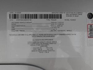 Fuzion 440 Photo