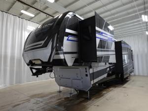 Fuzion 440 Photo