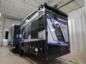 Fuzion 440 Photo